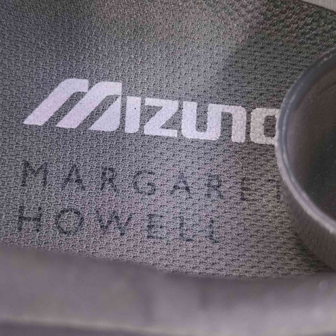 マーガレットハウエル MARGARET HOWELL 別注 M-LINE ローカットスニーカー メンズ JPN:26.5