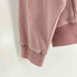 WOKE EDGE Washed Thermal Zip Hoodie メンズ JPN:XL
