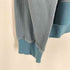 WOKE EDGE Washed Thermal Zip Hoodie メンズ JPN:XL