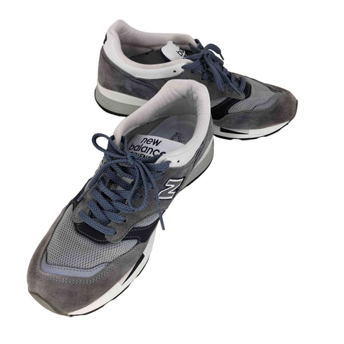 ニューバランス NEW BALANCE イングランド製 M1500BN メンズ US:8