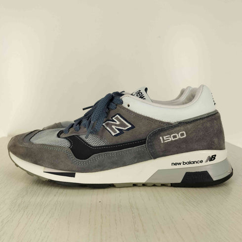 ニューバランス NEW BALANCE イングランド製 M1500BN メンズ US:8