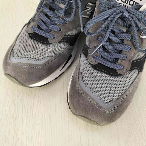ニューバランス NEW BALANCE イングランド製 M1500BN メンズ US:8