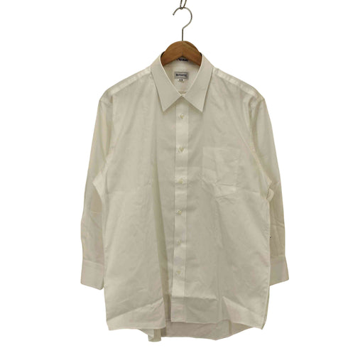 バーバリーズ BURBERRYS ドレスシャツ 長袖ワイシャツ メンズ 43-80