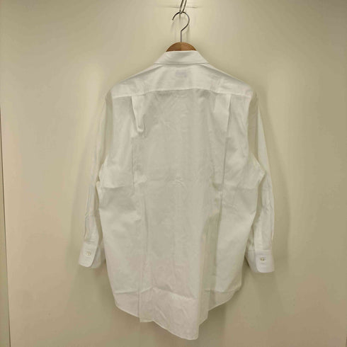 バーバリーズ BURBERRYS ドレスシャツ 長袖ワイシャツ メンズ 43-80