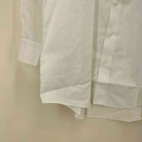 バーバリーズ BURBERRYS ドレスシャツ 長袖ワイシャツ メンズ 43-80