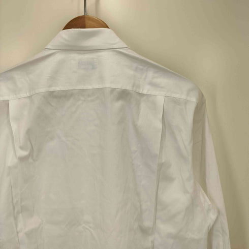 バーバリーズ BURBERRYS ドレスシャツ 長袖ワイシャツ メンズ 43-80