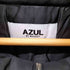 アズールバイマウジー AZUL by moussy 中綿ミドルコート レディース JPN:M
