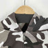 サプライヤー SUPPLIER Cross Zip Hoodie V2 メンズ JPN:L