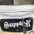 サプライヤー SUPPLIER Cross Zip Hoodie V2 メンズ JPN:L