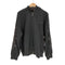 サプライヤー SUPPLIER Cross Leather Patch Thermal Zip Hoodie メンズ JPN:L