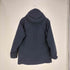ユニクロ UNIQLO ハイブリッドダウンパーカ メンズ JPN:L