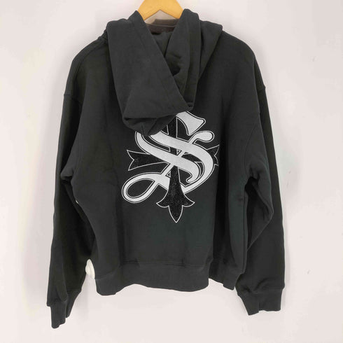 サプライヤー SUPPLIER Cross Zip Hoodie V2 メンズ JPN:L