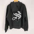 サプライヤー SUPPLIER Cross Zip Hoodie V2 メンズ JPN:L