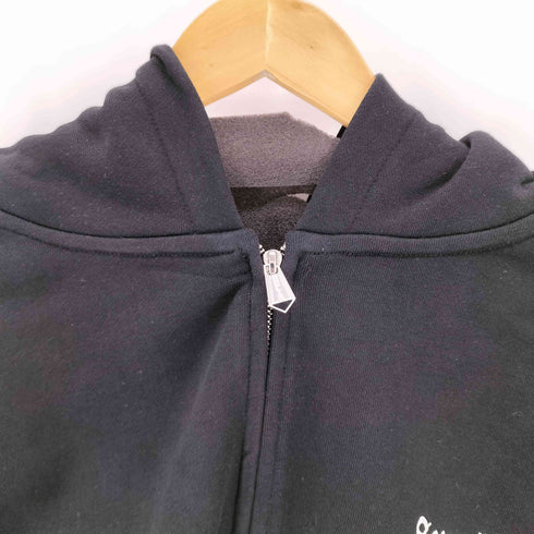 サプライヤー SUPPLIER Cross Zip Hoodie V2 メンズ JPN:L