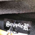 サプライヤー SUPPLIER Cross Zip Hoodie V2 メンズ JPN:L
