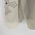 サプライヤー SUPPLIER Cross Leather Patch Thermal Zip Hoodie メンズ JPN:M