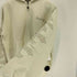 サプライヤー SUPPLIER Cross Leather Patch Thermal Zip Hoodie メンズ JPN:M