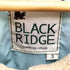black radge ダウンベスト メンズ JPN:3