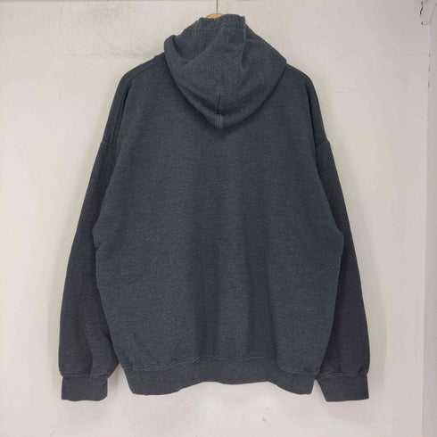 ギルダン GILDAN 企業ロゴ プルオーバーパーカー メンズ JPN:XL