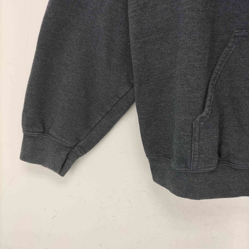 ギルダン GILDAN 企業ロゴ プルオーバーパーカー メンズ JPN:XL