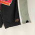 ミッチェルアンドネス mitchell&ness JUST DON チームロゴ メッシュショーツ メンズ import:L