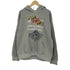 ギルダン GILDAN プリントプルオーバーパーカー メンズ JPN:L