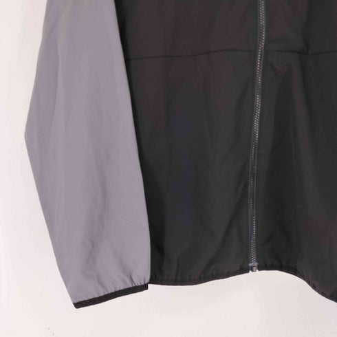 プーマ PUMA アシンメトリーデザイン クロスジャケット メンズ JPN:XL