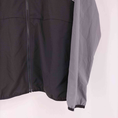 プーマ PUMA アシンメトリーデザイン クロスジャケット メンズ JPN:XL