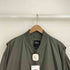 ザラ ZARA Technical Bomber Jacket メンズ import:XL