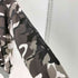 サプライヤー SUPPLIER Camouflage Cross Leather Patch Zip Hoodie メンズ JPN:M