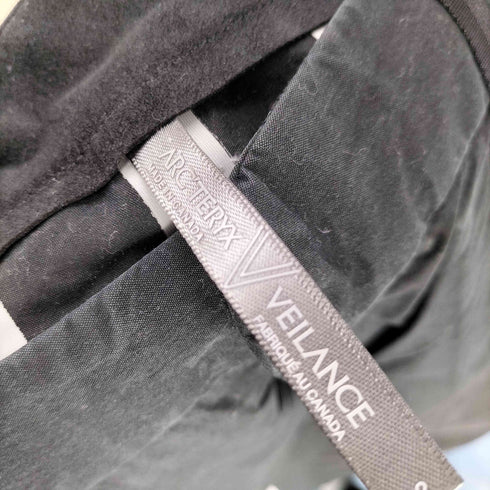 アークテリクス ARCTERYX VEILANCE BESAL ショーツ メンズ 32inch