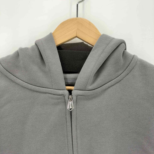 サプライヤー SUPPLIER Cross Zip Hoodie V2 メンズ JPN:L