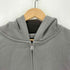 サプライヤー SUPPLIER Cross Zip Hoodie V2 メンズ JPN:L