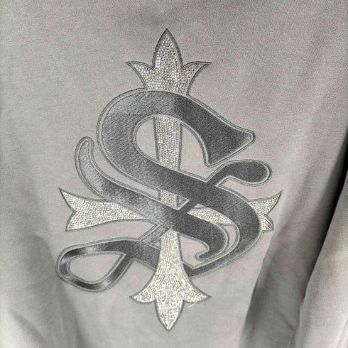 サプライヤー SUPPLIER Cross Zip Hoodie V2 メンズ JPN:L