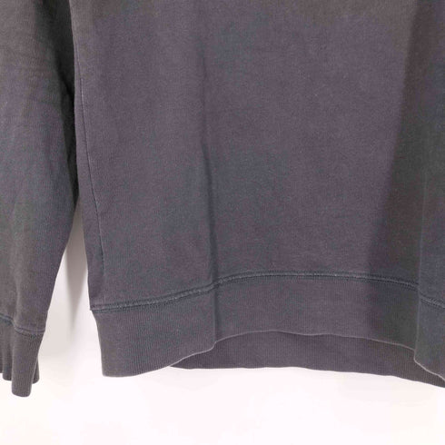 QUALITY PEOPLES USA製 ラグラン ライトウェイト スウェット メンズ import:M