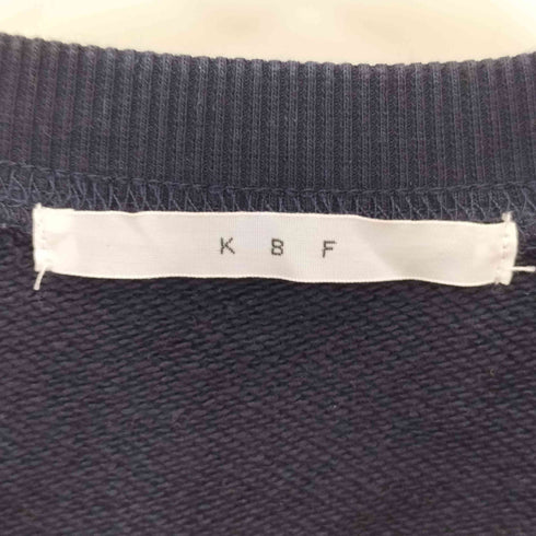 ケイビーエフ KBF UR TECH コンパクトスウェット レディース ONE SIZE