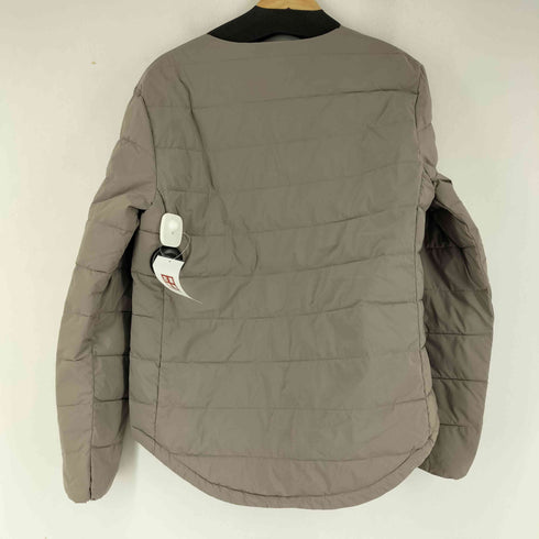 シェラデザイン SIERRA DESIGNS インナー ライトダウン メンズ JPN:M