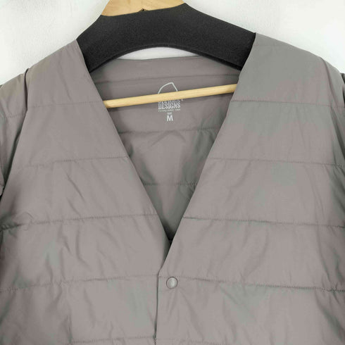 シェラデザイン SIERRA DESIGNS インナー ライトダウン メンズ JPN:M