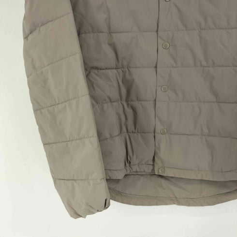 シェラデザイン SIERRA DESIGNS インナー ライトダウン メンズ JPN:M