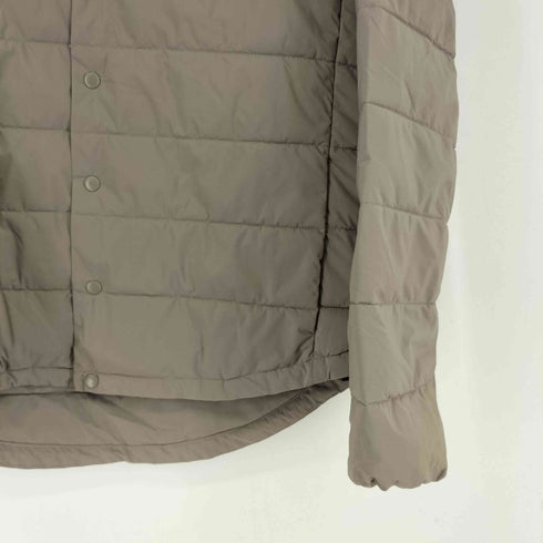 シェラデザイン SIERRA DESIGNS インナー ライトダウン メンズ JPN:M