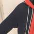 Product マルチカラー ジップアップ パーカー メンズ import:L