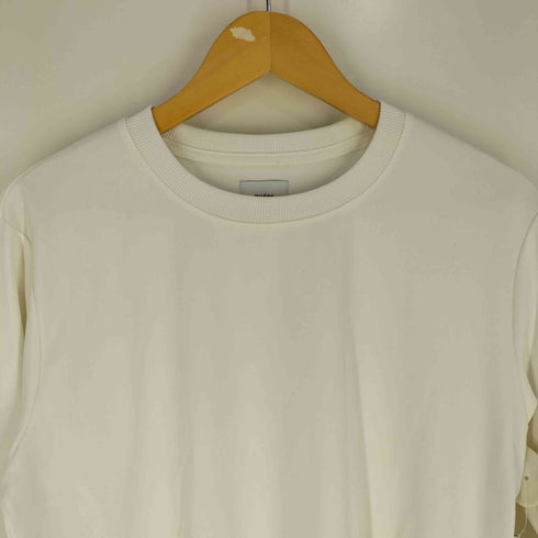 myday PREMIUM NON IRON LONG T-SHIRTS メンズ JPN:M