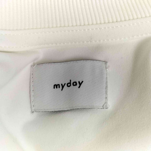 myday PREMIUM NON IRON LONG T-SHIRTS メンズ JPN:M