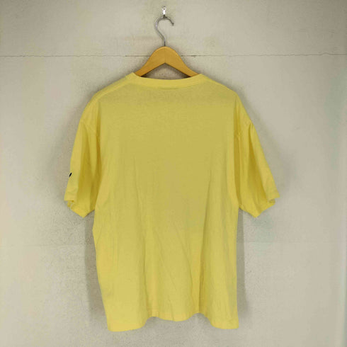 プレイボーイ PLAYBOY SEQUENZ PBHC FLYER S/S TEE メンズ XL