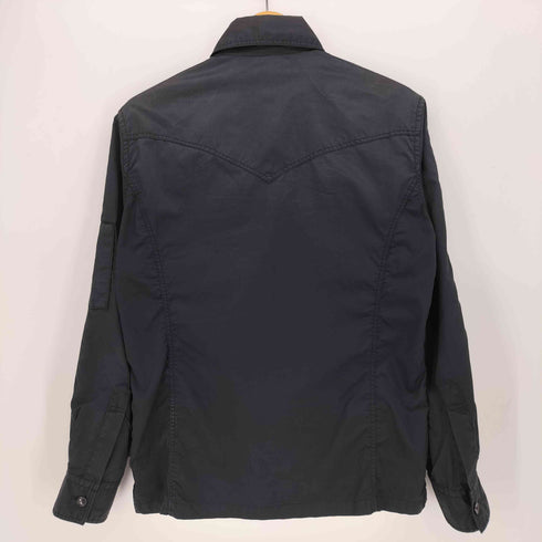 アバハウス ABAHOUSE フィールドジャケット メンズ JPN:2