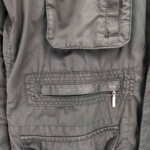 アバハウス ABAHOUSE フィールドジャケット メンズ JPN:2