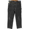 カーハート Carhartt RELAXED FIT DUCK DOUBLE KNEE UTILITY WORK PANTS ダック ダブルニー ユーリティー ワーク パンツ メンズ 36×34
