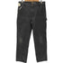 カーハート Carhartt RELAXED FIT DUCK DOUBLE KNEE UTILITY WORK PANTS ダック ダブルニー ユーリティー ワーク パンツ メンズ 36×34