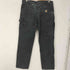 カーハート Carhartt RELAXED FIT DUCK DOUBLE KNEE UTILITY WORK PANTS ダック ダブルニー ユーリティー ワーク パンツ メンズ 36×34