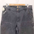 カーハート Carhartt RELAXED FIT DUCK DOUBLE KNEE UTILITY WORK PANTS ダック ダブルニー ユーリティー ワーク パンツ メンズ 36×34